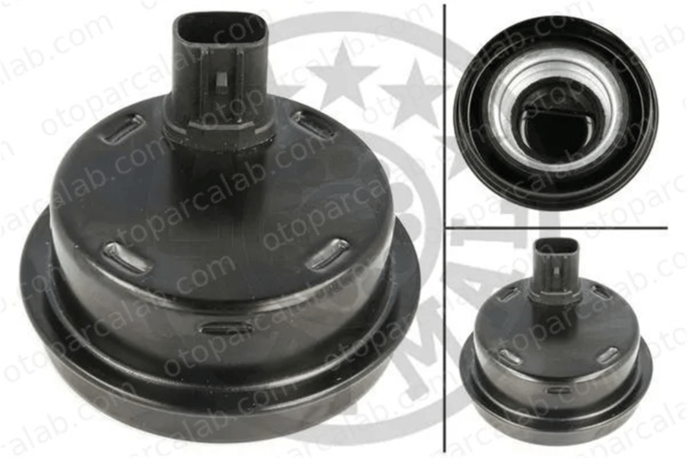 OPTIMAL 06-S763 Abs Sensörü Arka Sağ veya Sol TOYOTA AVENSIS Station wagon COROLLA 8954432010 8954432040