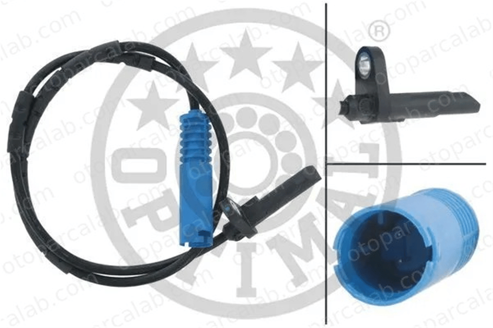 OPTIMAL 06-S872 Abs Sensörü Ön Sağ MINI MINI COUNTRYMAN MINI PACEMAN 34529804590 34529808194