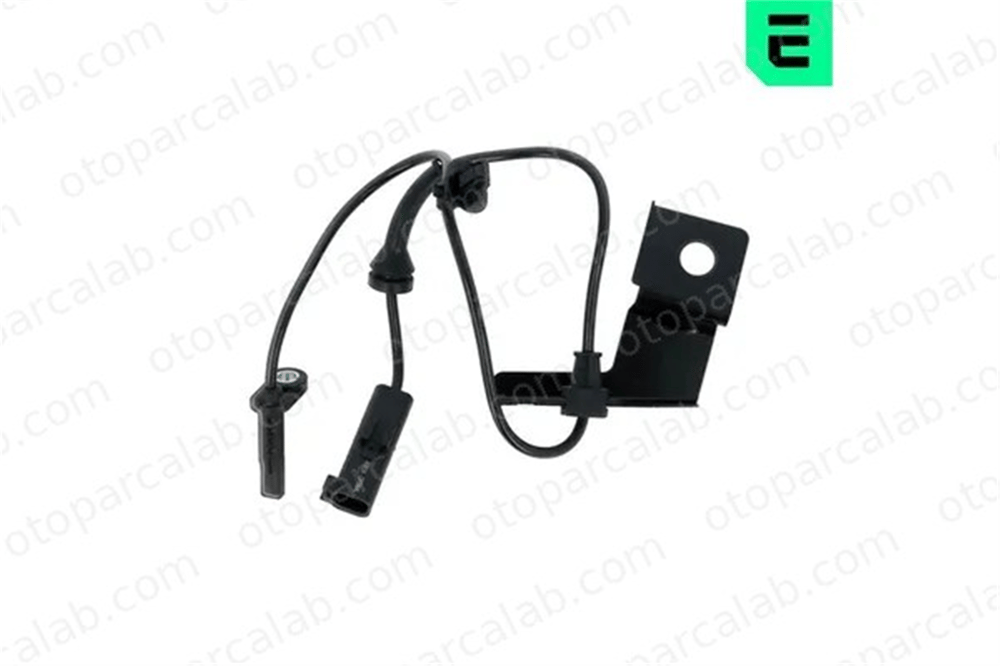 OPTIMAL 06-S986 Abs Sensörü Ön Sağ veya Sol FORD MONDEO V Turnier MONDEO V Hatchback 2258073 5223748