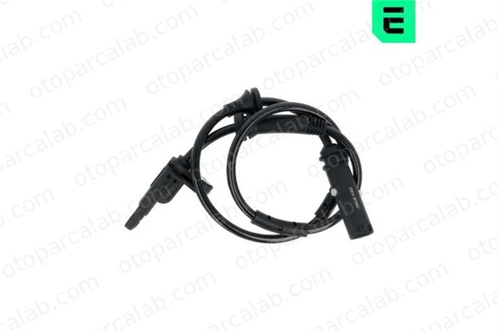 OPTIMAL 06-S987 Abs Sensörü Arka Sağ veya Sol BMW X3 X4 34526788645 34526855050