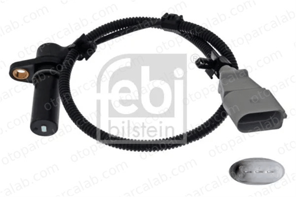 OPTIMAL 07-S038 Krank Sensörü VW BORA I BORA Variant 38957147F 38907319D