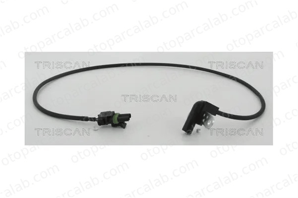OPTIMAL 07-S124 Krank Sensörü RENAULT RAPID Kasa/büyük limuzin 19 I 7700720341 7700725811
