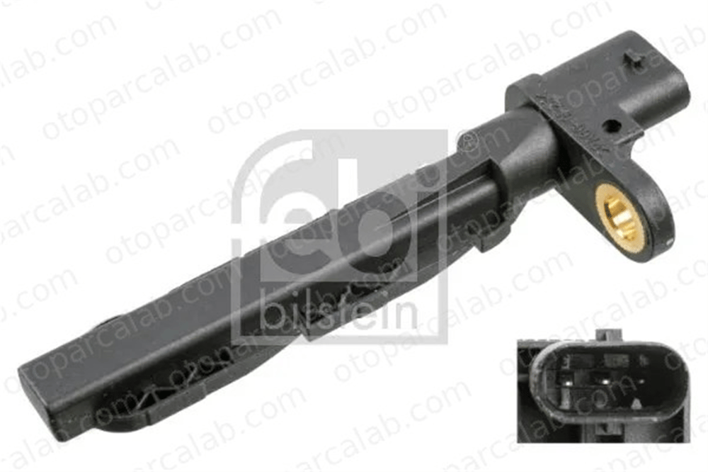 OPTIMAL 07-S242 Krank Sensörü AUDI A5 A5 Cabrio 59906433C 059 906 433 C