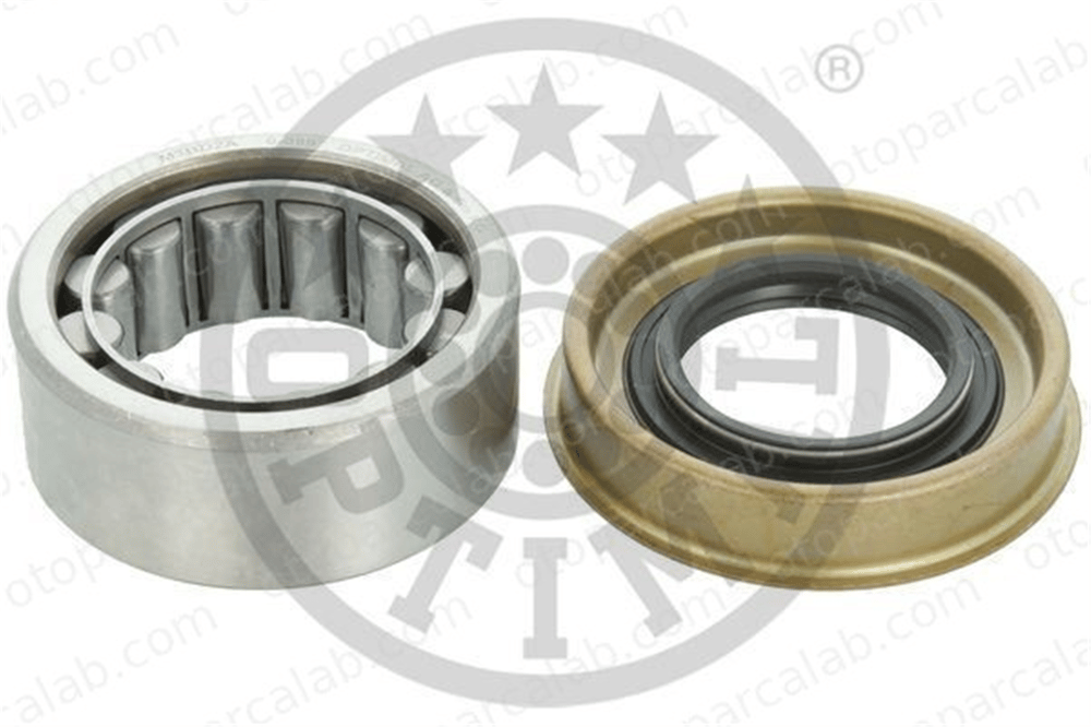OPTIMAL 252348 Teker Rulmanı Arka Sağ veya Sol FORD TRANSIT Panelvan/Van TRANSIT Platform şasi 4117858 04117858
