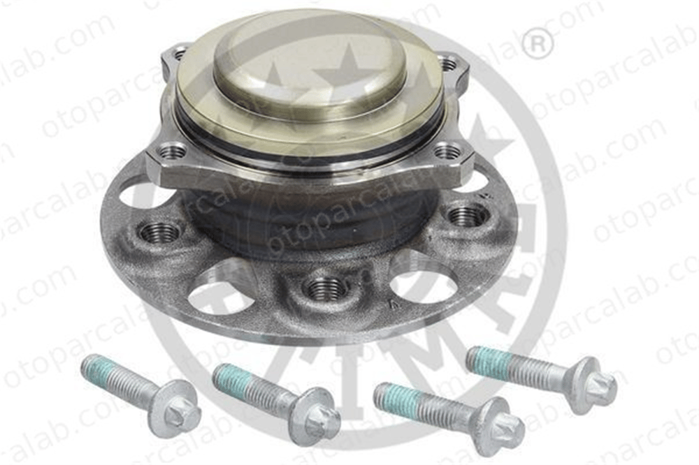 OPTIMAL 401601 Teker Rulmanı Ön Sol MERCEDES-BENZ SL A2313340006 2313340006