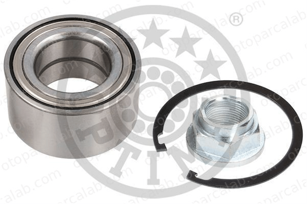 OPTIMAL 941105 Teker Rulmanı Ön Sağ veya Sol FORD FIESTA VI ECOSPORT 8V5J1K018AA HCPC1K018AA