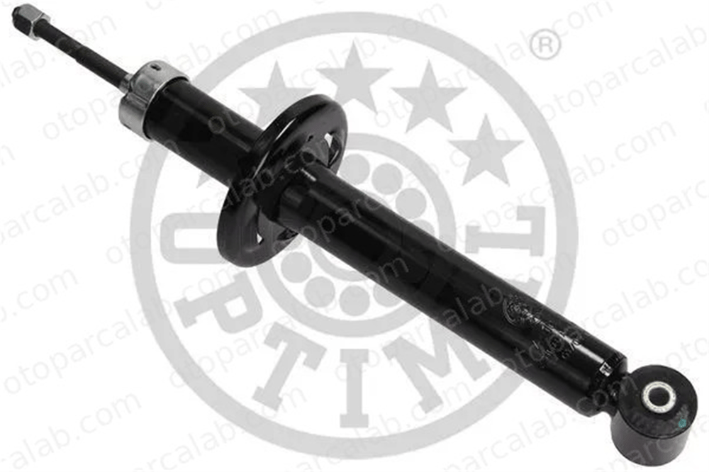 OPTIMAL A-1072H Amortisör Arka Sağ veya Sol SEAT CORDOBA IBIZA II 191513033P 6K0313031H