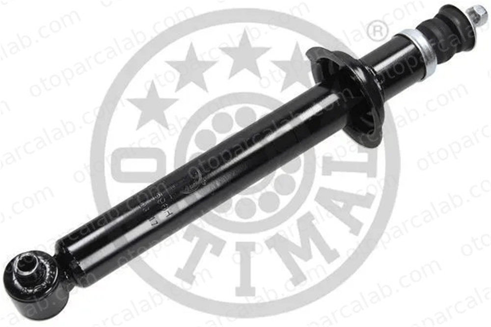 OPTIMAL A-1596H Amortisör Arka Sağ veya Sol VW POLO Coupe POLO II 281700000000 867513031A