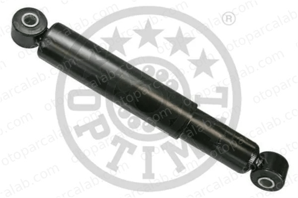 OPTIMAL A-16892H Amortisör Arka Sağ veya Sol HYUNDAI H-1 / STAREX Minibüs/Otobüs H-1 Panelvan/Van 553104A500
