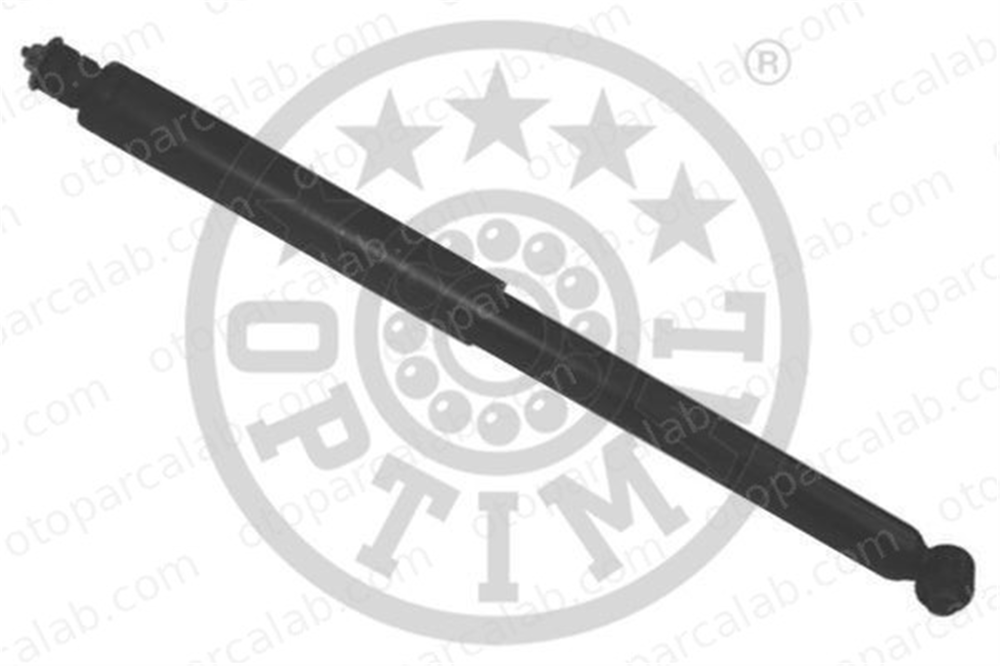 OPTIMAL A-1864G Amortisör Arka Sağ veya Sol OPEL OMEGA A OMEGA A Station wagon 90373563 436002