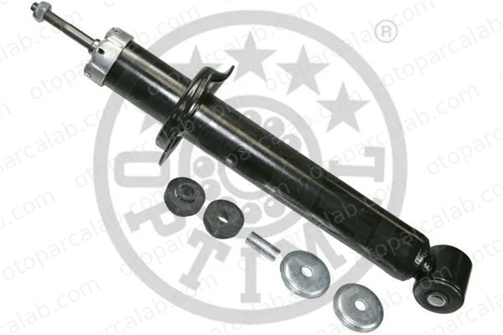 OPTIMAL A-2873H Amortisör Arka Sağ veya Sol LADA 110 SAMARA 21102915004 21082915004
