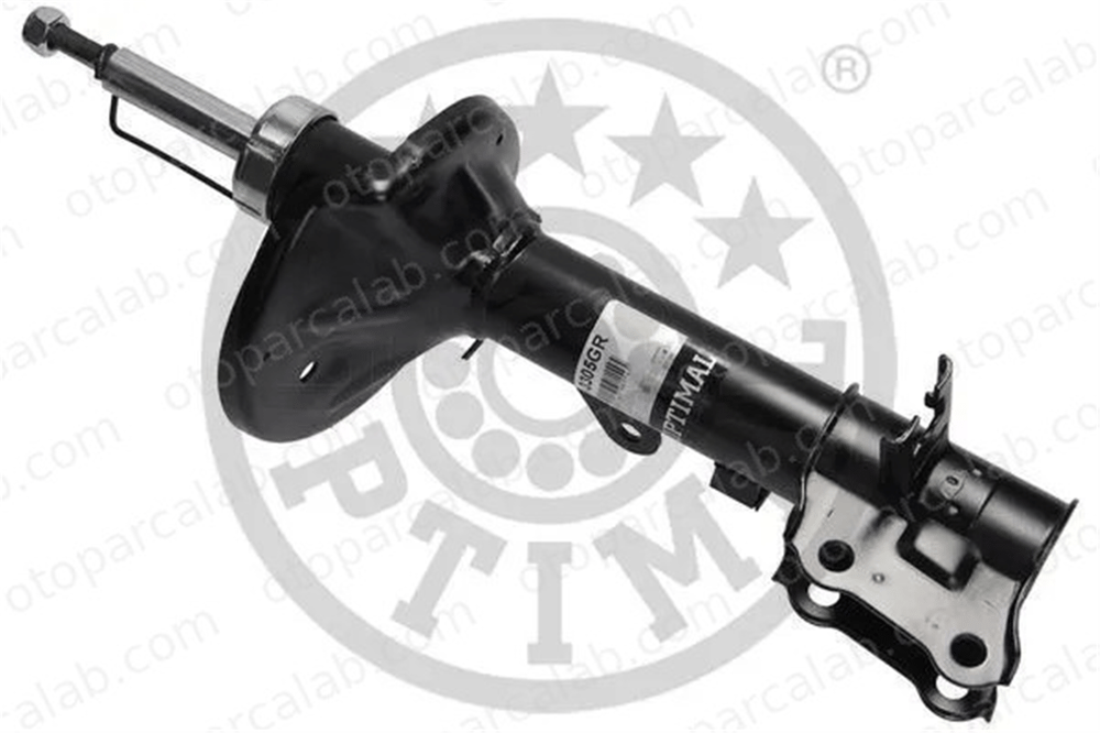 OPTIMAL A-3305GR Amortisör Arka Sağ HYUNDAI ELANTRA III Sedan ELANTRA III 553612D000 553612D100