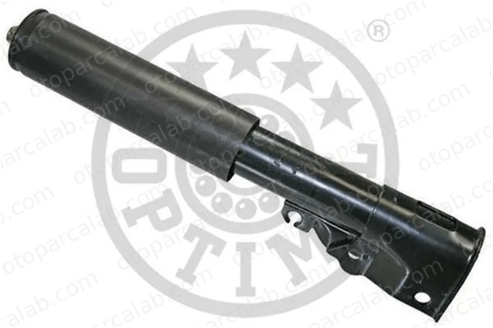 OPTIMAL A-3336H Amortisör Arka Sağ veya Sol FIAT 128 128 Coupe 4408216 4408218