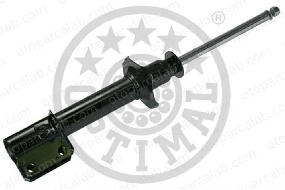 OPTIMAL A-3472GL Amortisör Arka Sol DAIHATSU CHARADE IV CHARADE IV Sedan 4854087743 4854087744