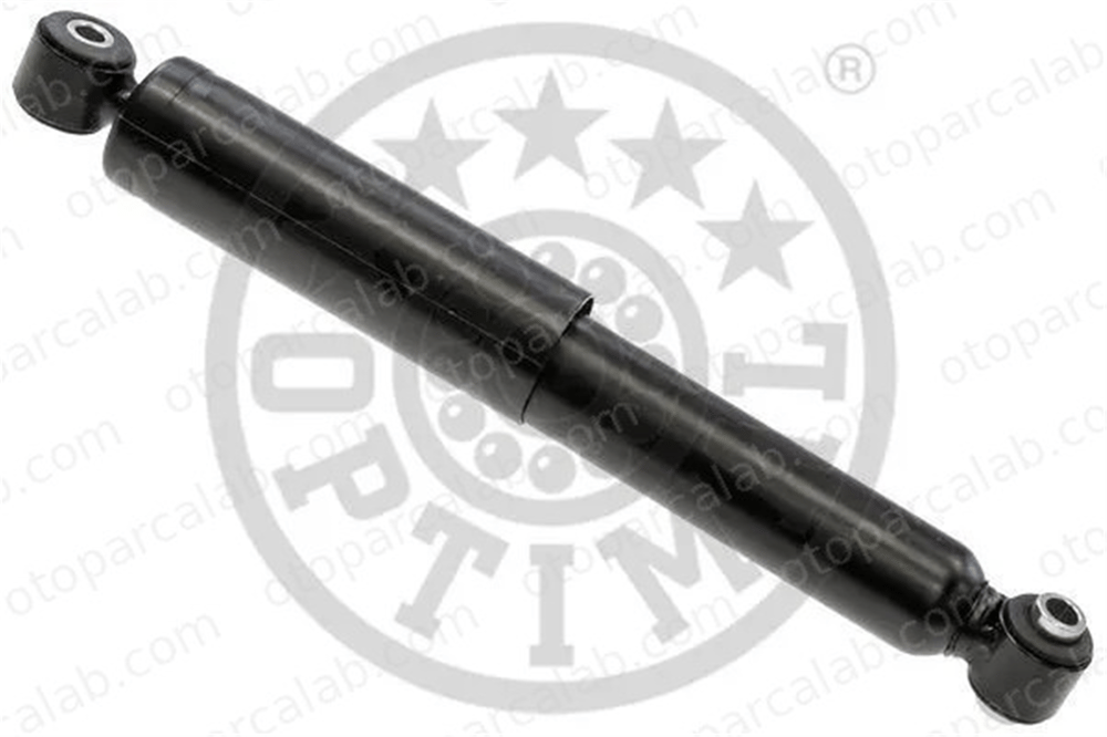 OPTIMAL A-3698G Amortisör Arka Sağ veya Sol FIAT 500 500 C 50709730 50709731