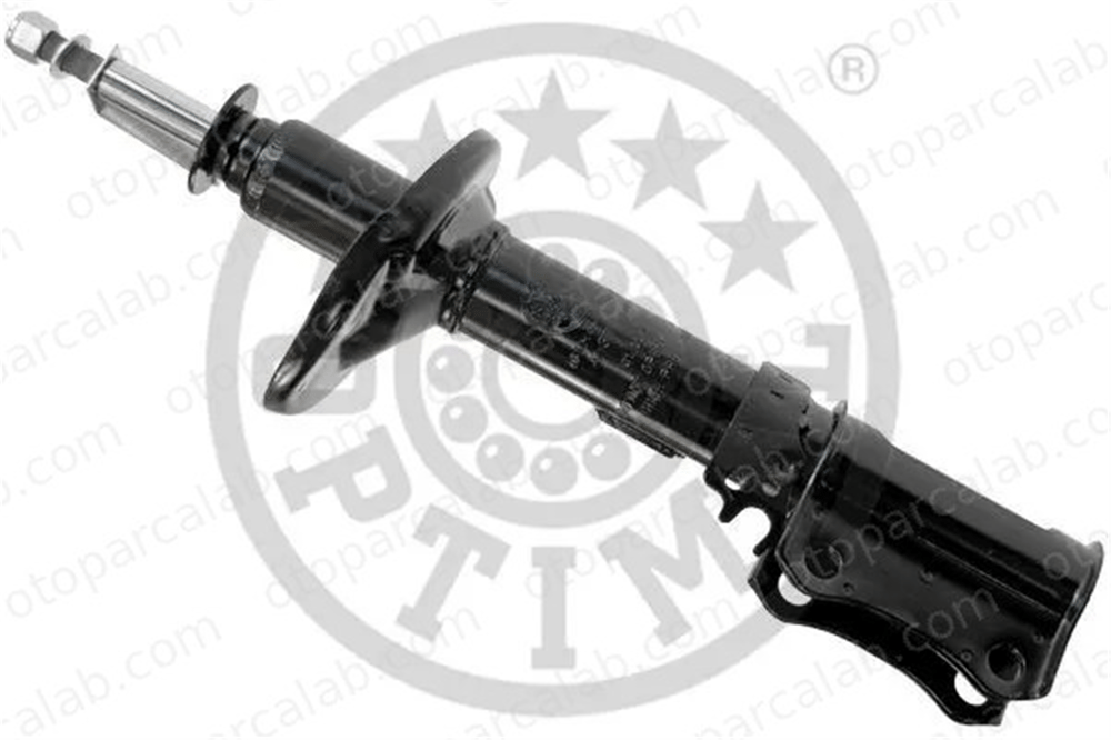 OPTIMAL A-3774GR Amortisör Arka Sağ TOYOTA CARINA E VI CARINA E VI Sedan 4853020800 4853020810