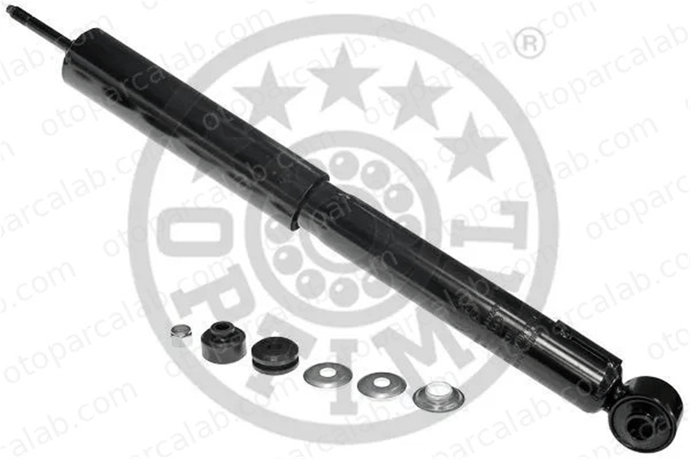 OPTIMAL A-3804G Amortisör Arka Sağ veya Sol TOYOTA LAND CRUISER PRADO 4853035070 4853035080