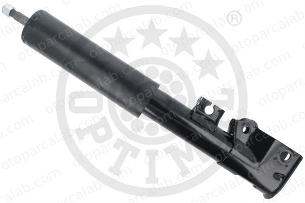 OPTIMAL A-3858H Amortisör Arka Sağ veya Sol FIAT FIORINO FIORINO Kasa/büyük limuzin 7510887 7512990
