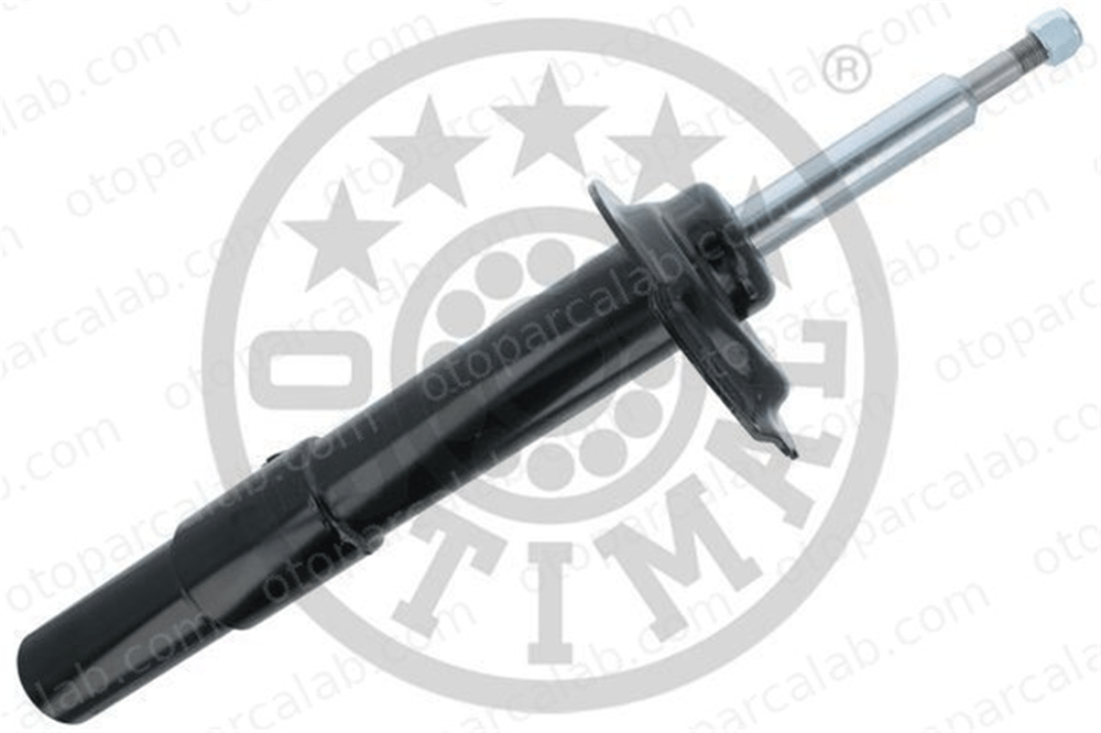 OPTIMAL A-4049GL Amortisör Ön Sol BMW 5 31326764461 31326764463