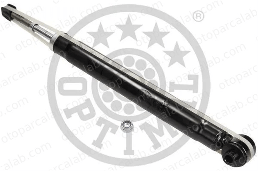 OPTIMAL A-4064G Amortisör Arka Sağ veya Sol TOYOTA AVENSIS Sedan AVENSIS Station wagon 4853005370 4853005371