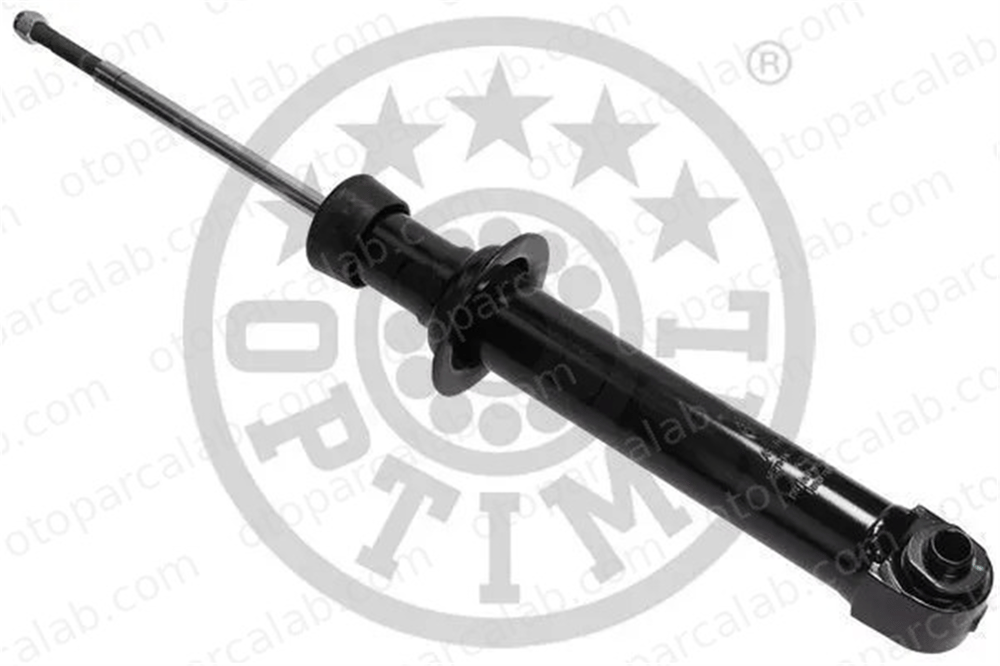 OPTIMAL A-4070G Amortisör Arka Sağ veya Sol BMW 5 33526766049 33526766999
