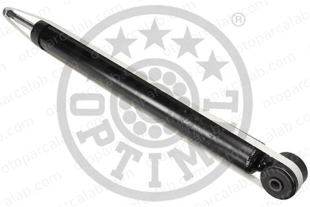 OPTIMAL A-5024G Amortisör Arka Sağ veya Sol SKODA ROOMSTER SEAT TOLEDO IV 6R0513025AN 6RF513025