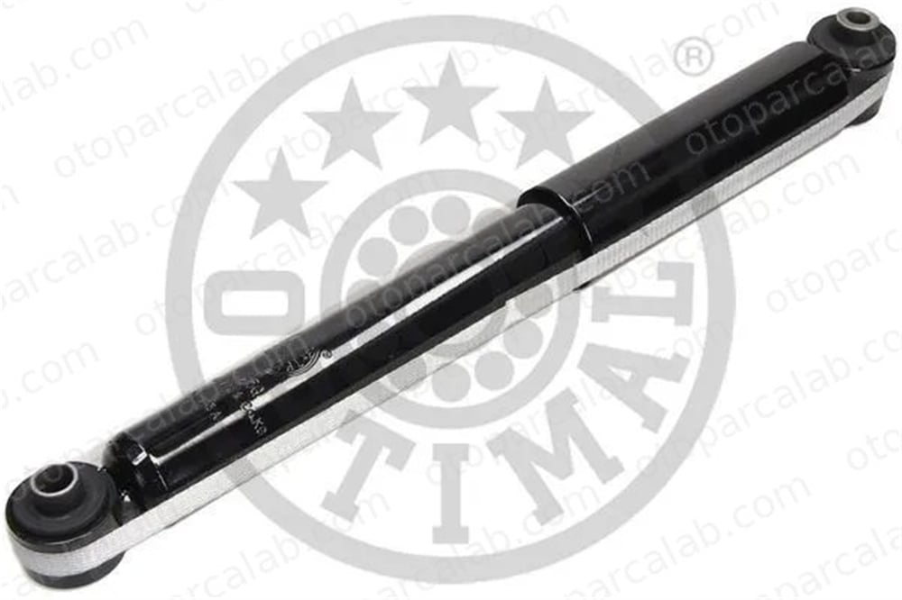 OPTIMAL A-5025G Amortisör Arka Sağ veya Sol CITROËN C3 III C-ELYSEE 9674665580 9674665480