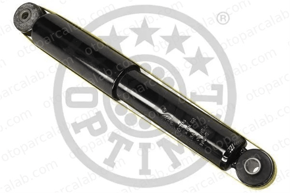 OPTIMAL A-5107G Amortisör Arka Sağ veya Sol FIAT PANDA LANCIA YPSILON 51846485 51925898