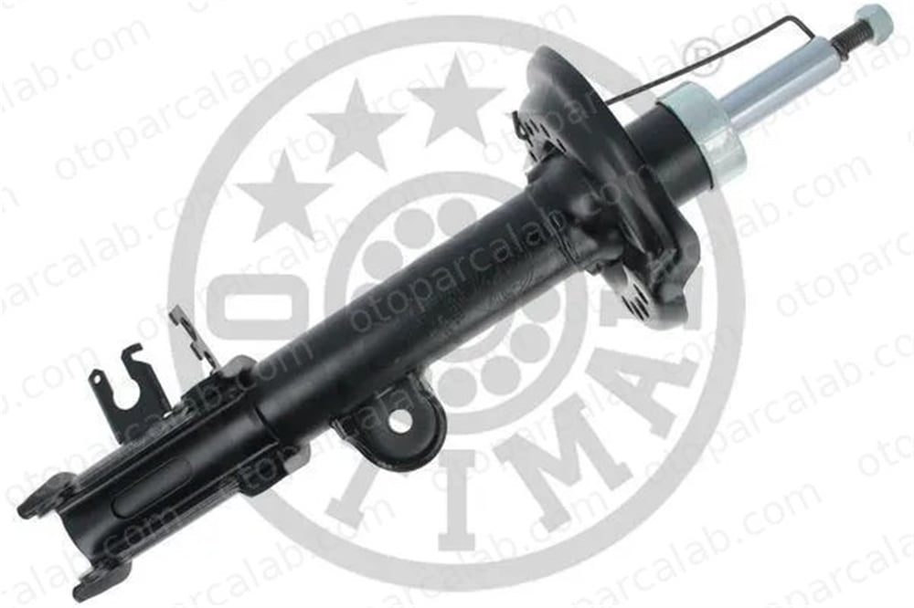 OPTIMAL A-5285GL Amortisör Arka Sol FIAT 500X JEEP RENEGADE SUV 52016561 52016563