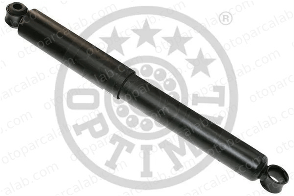 OPTIMAL A-68415G Amortisör Arka Sağ veya Sol TOYOTA HIACE III Panelvan/Van MITSUBISHI L 300 / DELICA II Minibüs/Otobüs 4851125011 4851129036