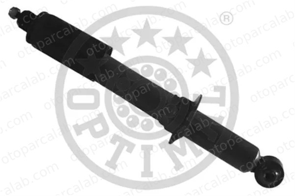 OPTIMAL A-68619G Amortisör Ön Sağ veya Sol TOYOTA 4 RUNNER III LAND CRUISER 90 4851035050 4851039405