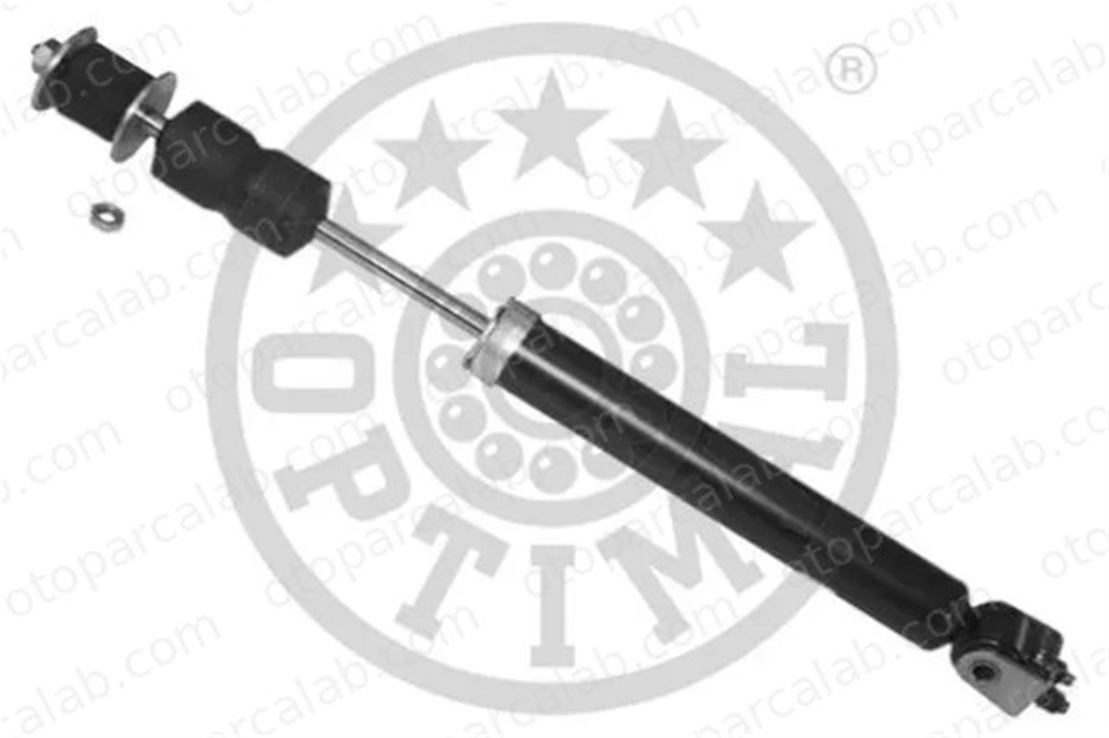 OPTIMAL A-68834G Amortisör Ön Sağ veya Sol MERCEDES-BENZ /8 S-SERISI Coupe A1153200030 1073200030