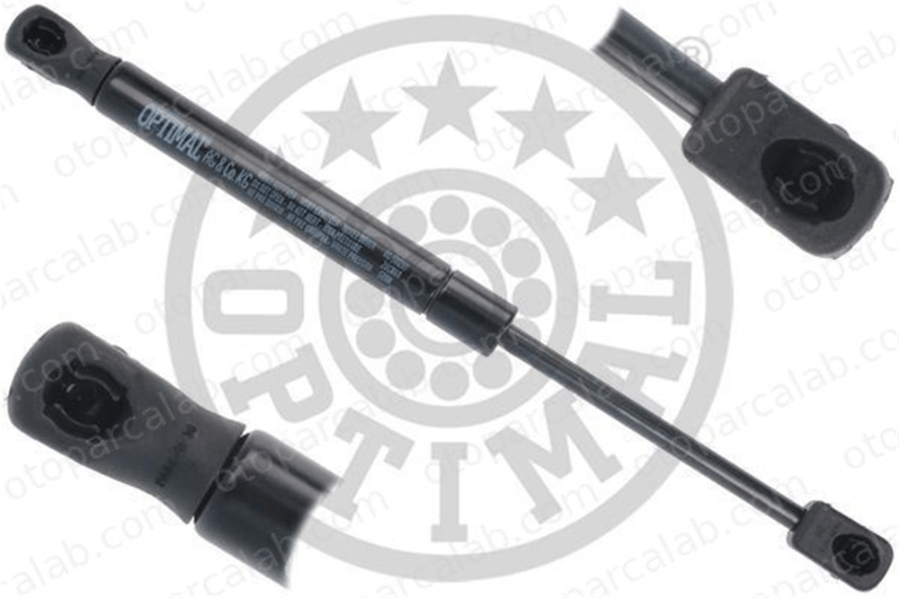 OPTIMAL AG-50280 Bagaj Amortisörü Sağ veya Sol VW BORA I PASSAT B5.5 3B5827550G