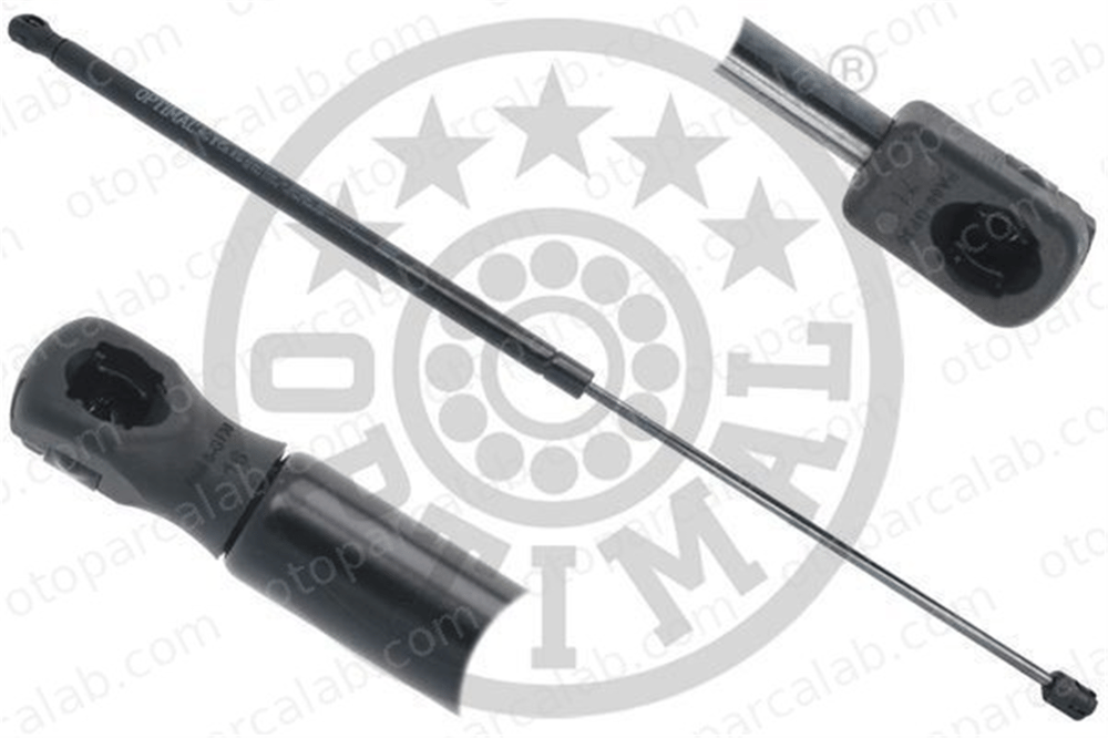 OPTIMAL AG-50496 Motor Kaput Amortisörü Sağ veya Sol MERCEDES-BENZ S-SERISI AG50496 2208800329