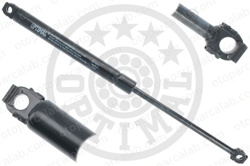 OPTIMAL AG-50561 Motor Kaput Amortisörü Sağ veya Sol BMW 8 AG50561 1970526