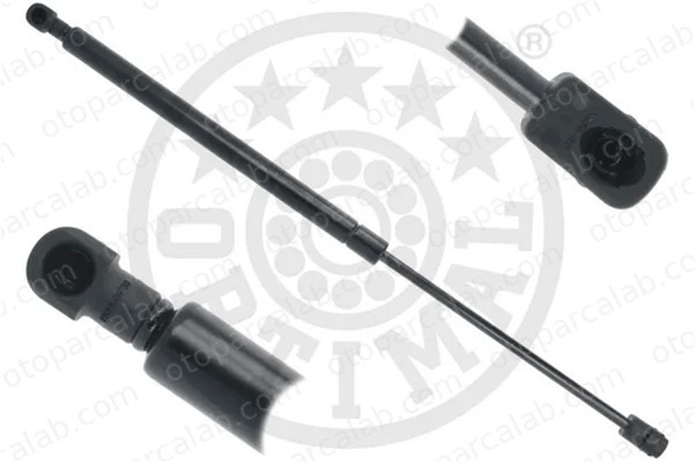 OPTIMAL AG-50573 Bagaj Amortisörü Sağ veya Sol HYUNDAI ix35 ELANTRA III 817702Y000 817712D220