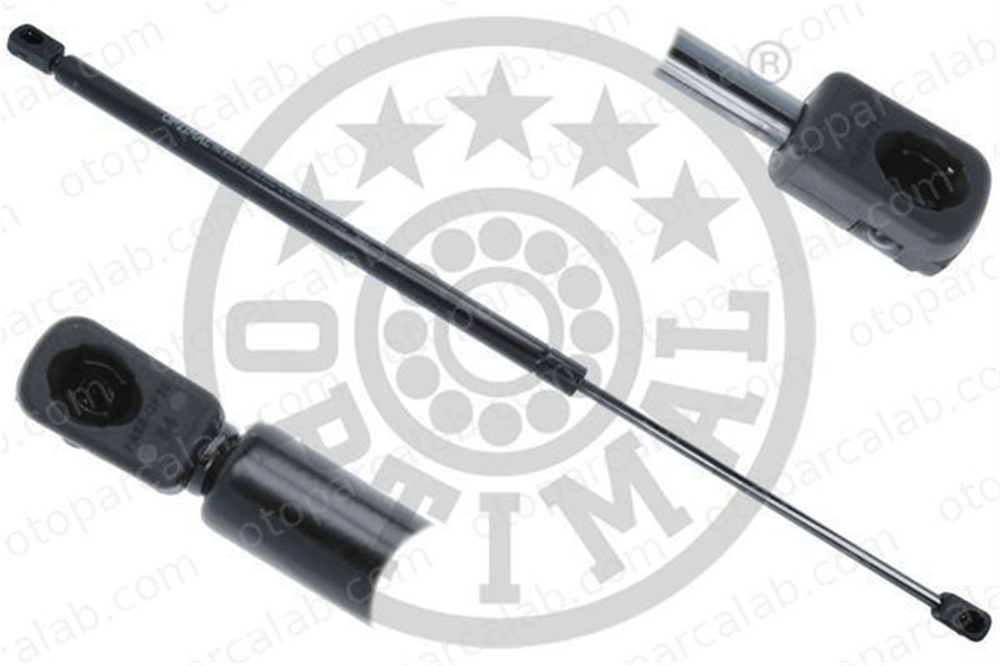 OPTIMAL AG-50746 Bagaj Amortisörü Sağ veya Sol RENAULT SCÉNIC I MPV MEGANE Scenic 7700434465 7700828454