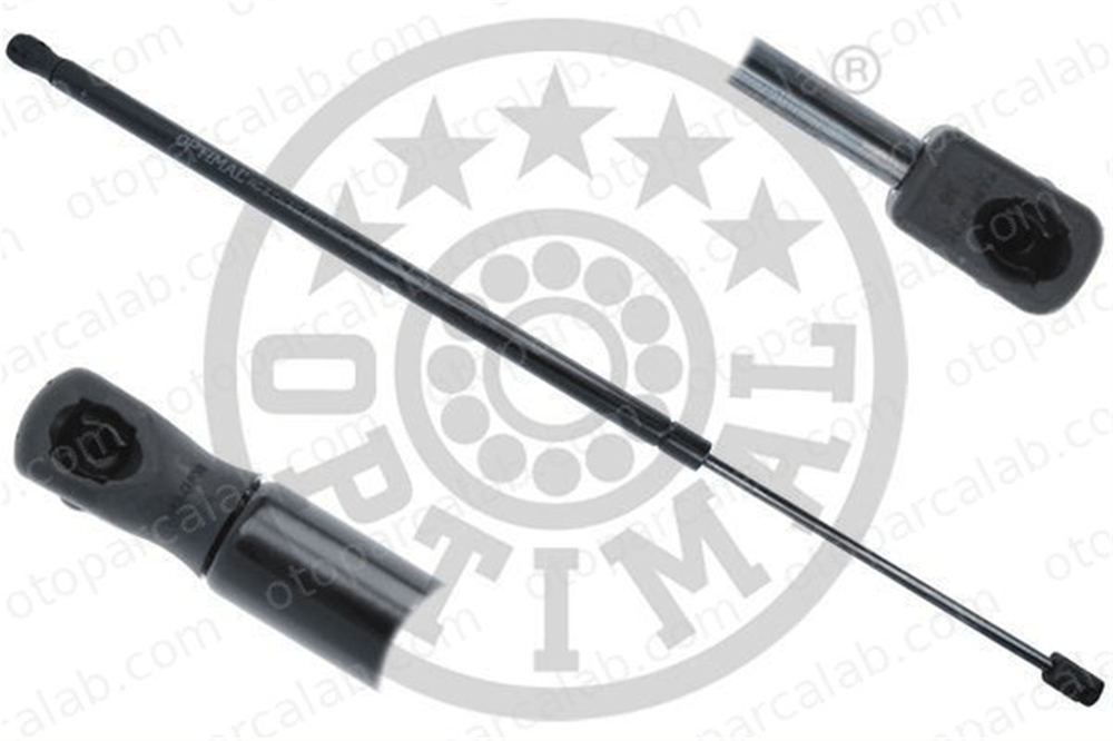 OPTIMAL AG-51241 Bagaj Amortisörü Sağ veya Sol BMW X3 ALPINA XD3 51247211289 7211289