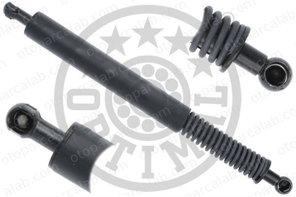 OPTIMAL AG-51277 Bagaj Amortisörü Sol MERCEDES-BENZ E-SERISI T-Model E-SERISI Platform şasi 2119801564 2119801764