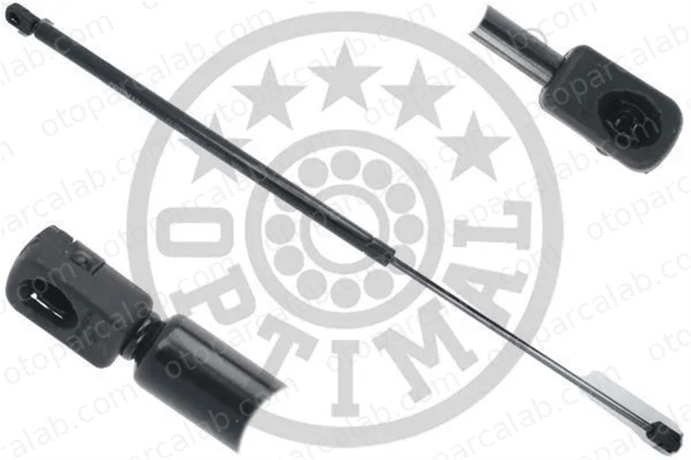 OPTIMAL AG-51322 Bagaj Amortisörü Sağ veya Sol MERCEDES-BENZ VANEO A4149800064 4149800064