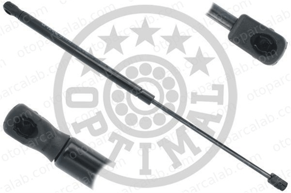 OPTIMAL AG-51449 Bagaj Amortisörü Sağ veya Sol FIAT STILO 46784995