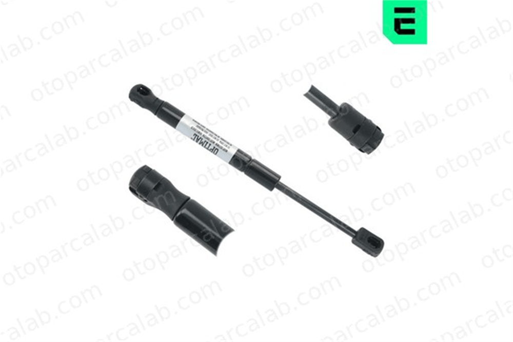 OPTIMAL AG-51524 Motor Kaput Amortisörü Sağ veya Sol BMW 7 ALPINA B7 AG51524 51237183741