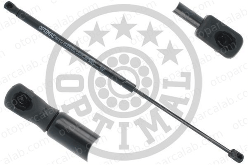 OPTIMAL AG-51532 Bagaj Amortisörü Sağ veya Sol RENAULT SAFRANE I VOLVO 480 3404159 7700812193