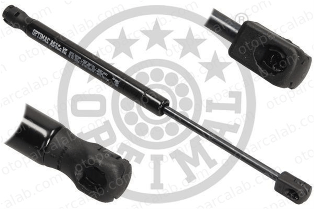OPTIMAL AG-51648 Motor Kaput Amortisörü Sağ veya Sol MERCEDES-BENZ SL AG51648 2308800029