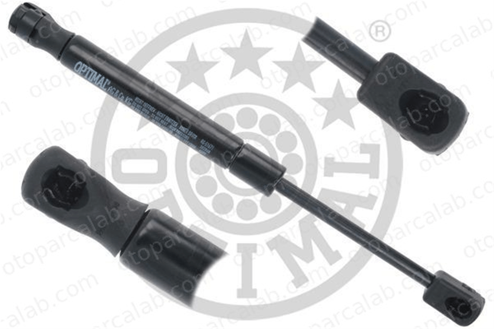 OPTIMAL AG-51671 Bagaj Amortisörü Sağ veya Sol FORD MONDEO I Sedan MONDEO II Sedan 6844981 93BBF406A10BB