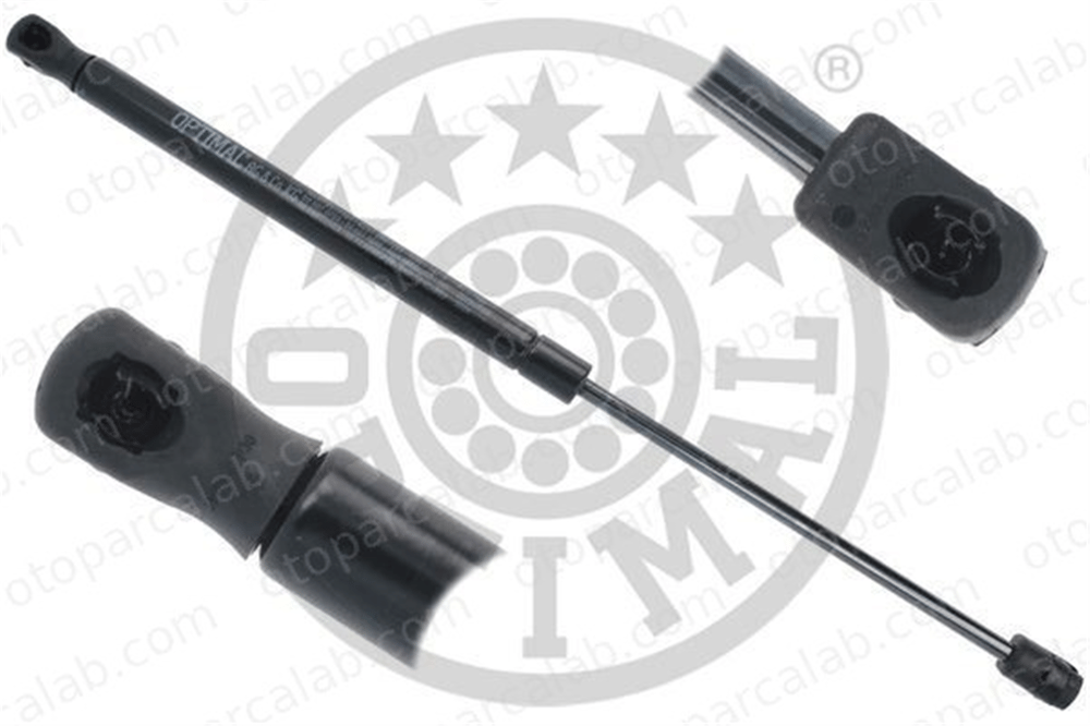 OPTIMAL AG-51984 Bagaj Amortisörü Sağ veya Sol LADA NIVA SUV 21086308015