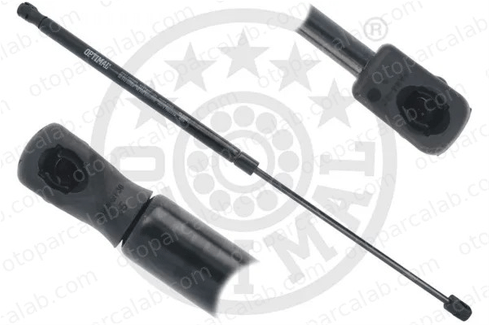 OPTIMAL AG-52205 Motor Kaput Amortisörü Sol DACIA LOGAN II LOGAN MCV II AG52205 654713274R