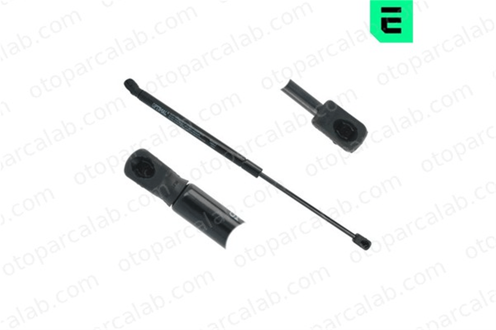 OPTIMAL AG-52373 Motor Kaput Amortisörü Sağ veya Sol TOYOTA LAND CRUISER PRADO AG52373 5344069055