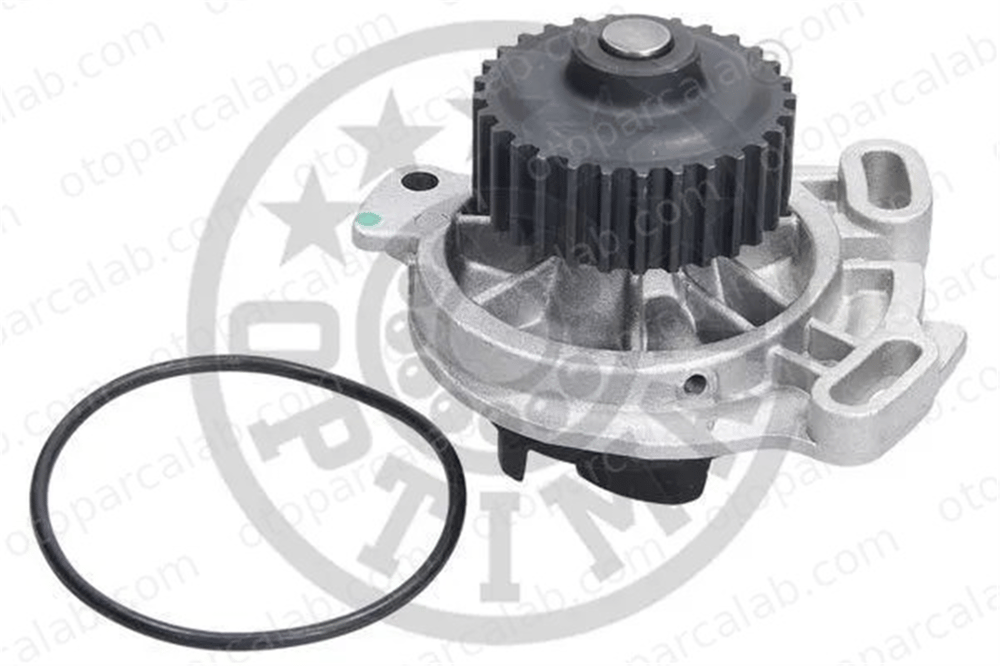 OPTIMAL AQ-1038 Devirdaim Su Pompası AUDI 90 B3 100 C3 Avant 34121004 34121004A