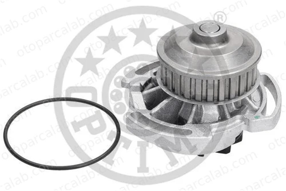 OPTIMAL AQ-1039 Devirdaim Su Pompası VW POLO Coupe POLO II 52121004 52121004V